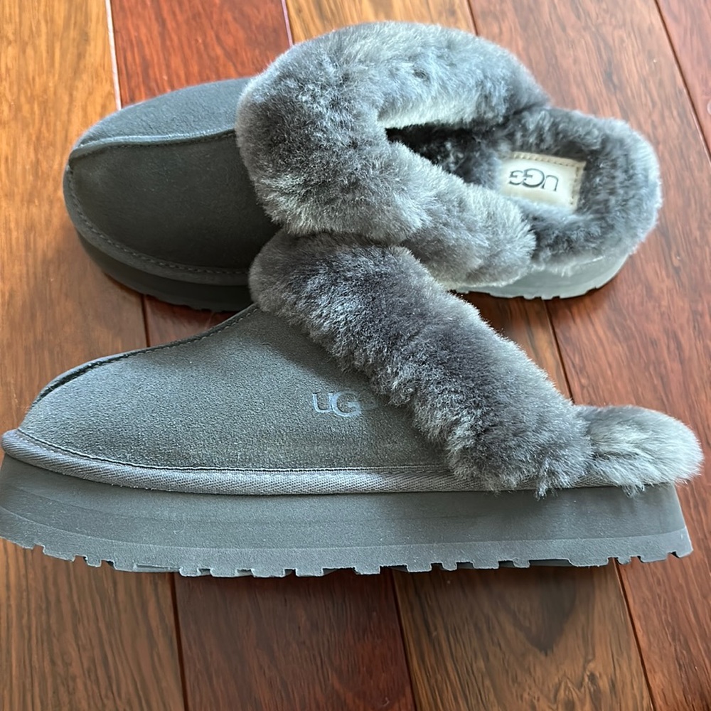 Ugg women Disquette slipper